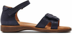 Froddo Sandale Lore Closed Heel G3150246-3 S Albastru