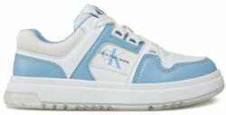 Calvin Klein Jeans Sneakers V3X9-80864-1355 M Albastru