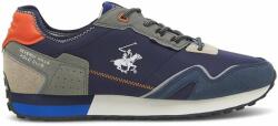 Beverly Hills Polo Club Sneakers SPORTMAX-01 Bleumarin - modivo - 279,99 RON