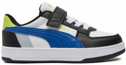 PUMA Sneakers Caven 2.0 Block Ac+ Ps 394462-06 Albastru