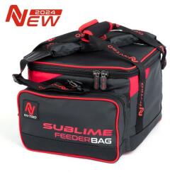 Nytro sublime feeder táska l30xw30xh22cm (capacity 19.8ltr) (Y2400-032) - nextfish