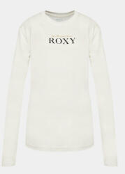 Roxy Bluză Im From The Atl Tees ERJZT05593 Alb Regular Fit