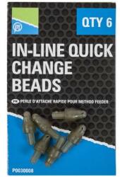 PRESTON In-line quick change beads - (PR-P0030008)