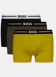 Boss Set 3 perechi de boxeri 50499390 Colorat - modivo - 129,00 RON