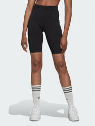 adidas Pantaloni scurți de ciclism Bike HL9144 Negru Tight Fit