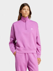 Adidas Bluză Essentials IR5941 Roz Loose Fit