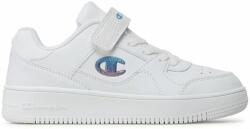 Champion Sneakers Rebound Low G Ps S32491-CHA-WW001 Alb
