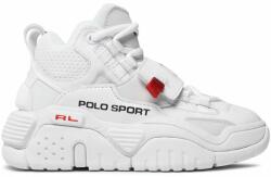 Ralph Lauren Sneakers Mpolo Co 809846179001 Alb