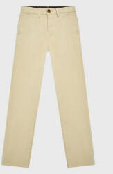 GUESS Pantaloni chino L1BB03 WDD52 Bej Regular Fit