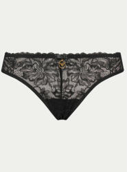 Emporio Armani Underwear Chilot brazilian 164589 4R206 00020 Negru