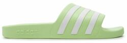 adidas Şlapi adilette Aqua Slides IF6046 Verde