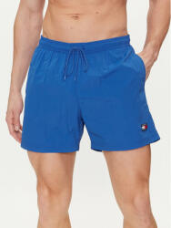 Tommy Hilfiger Pantaloni scurți pentru înot Crinkle UM0UM03147 Albastru Regular Fit - modivo - 259,00 RON