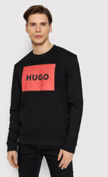 HUGO BOSS Bluză Duragol222 50467944 Negru Regular Fit - modivo - 309,00 RON