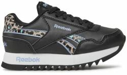 Reebok Sneakers Royal Cl Jog Platform IE4176 Negru