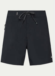 Quiksilver Pantaloni scurți pentru înot Surfsilk Bdsh AQYBS03633 Negru Regular Fit