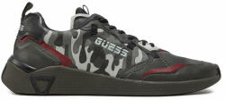 Guess Sneakers FMMOD8 ELE12 Negru