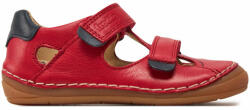 Froddo Sandale Paix Double G2150185-3 S Roșu