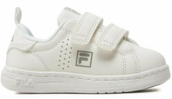 Fila Sneakers Crosscourt 2 Nt Velcro Tdl FFK0113 Alb
