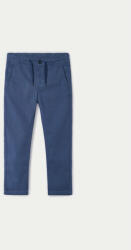 MAYORAL Pantaloni din material 3527 Albastru Regular Fit
