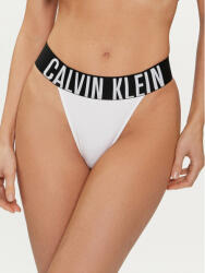 Calvin Klein Underwear Chilot tanga 000QF7638E Alb