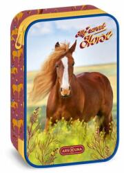 Ars Una My Sweet Horse lovas többszintes tolltartó - Ars Una (51343583) - mindenkiaruhaza