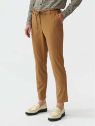 Tatuum Pantaloni din material Amiso T2319.142 Maro Slim Fit