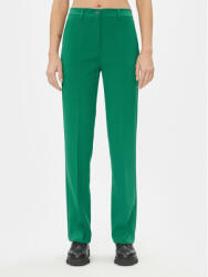 United Colors Of Benetton Pantaloni din material 49HHDF04E Verde Regular Fit