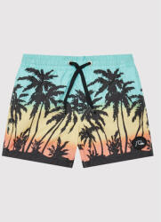 Quiksilver Pantaloni scurți pentru înot Everyday Paradise 14" EQBJV03390 Colorat Regular Fit