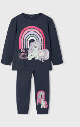 NAME IT Pijama MY LITTLE PONY 13210717 Bleumarin Regular Fit