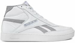 Reebok Sneakers Club C Form Hi IE1486 Alb