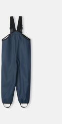 Reima Pantaloni de ploaie Lammikko 5100026A Bleumarin Regular Fit