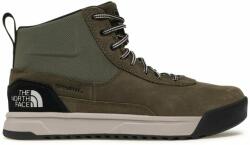 The North Face Sneakers Larimer Mid Wp NF0A52RMBQW1 Kaki