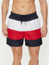 Tommy Hilfiger Pantaloni scurți pentru înot UM0UM03263 Colorat Regular Fit