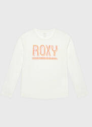 Roxy Bluză The One ERGZT03904 Alb Regular Fit