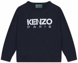 KENZO Bluză K25774 S Bleumarin Regular Fit