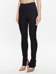 Calvin Klein Pantaloni din material K20K205859 Negru Skinny Fit