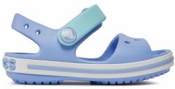 Crocs Sandale Crocband Sandal Kids Moon 12856 Albastru