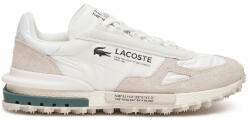 Lacoste Sneakers Elite Active 746SMA0008 Alb