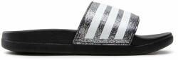 adidas Şlapi adilette Comfort K FY8836 Argintiu
