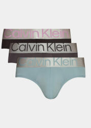 Calvin Klein Underwear Set 3 perechi de slipuri 000NB3073A Colorat - modivo - 213,00 RON
