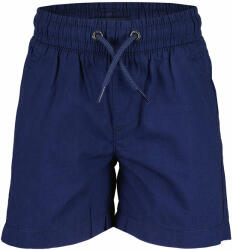 Blue Seven Pantalon scurți din material 837053 X Albastru Regular Fit