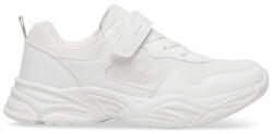 Beverly Hills Polo Club Sneakers CF2677-1 Alb