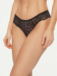 Triumph Chilot tanga Amourette Charm 10204866 Negru