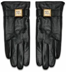 Karl Lagerfeld Mănuși de Damă 236W3605 Negru