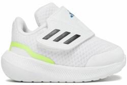 adidas Sneakers RunFalcon 3.0 Hook-and-Loop Shoes IG7276 Alb