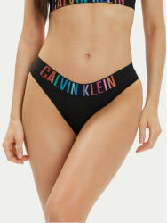 Calvin Klein Underwear Chilot clasic 000QF7835E Negru