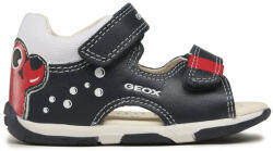 Geox Sandale B Sandal Tapuz Boy B350XB08510C0735 Bleumarin