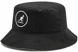 Kangol Pălărie Cotton Bucket K2117SP Negru