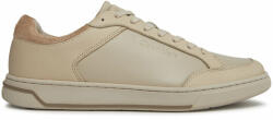 Calvin Klein Sneakers Low Top Lace Up Lth HM0HM01455 Negru - modivo - 499,00 RON