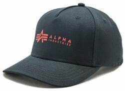 Alpha Industries Șapcă AI. 126912 Negru